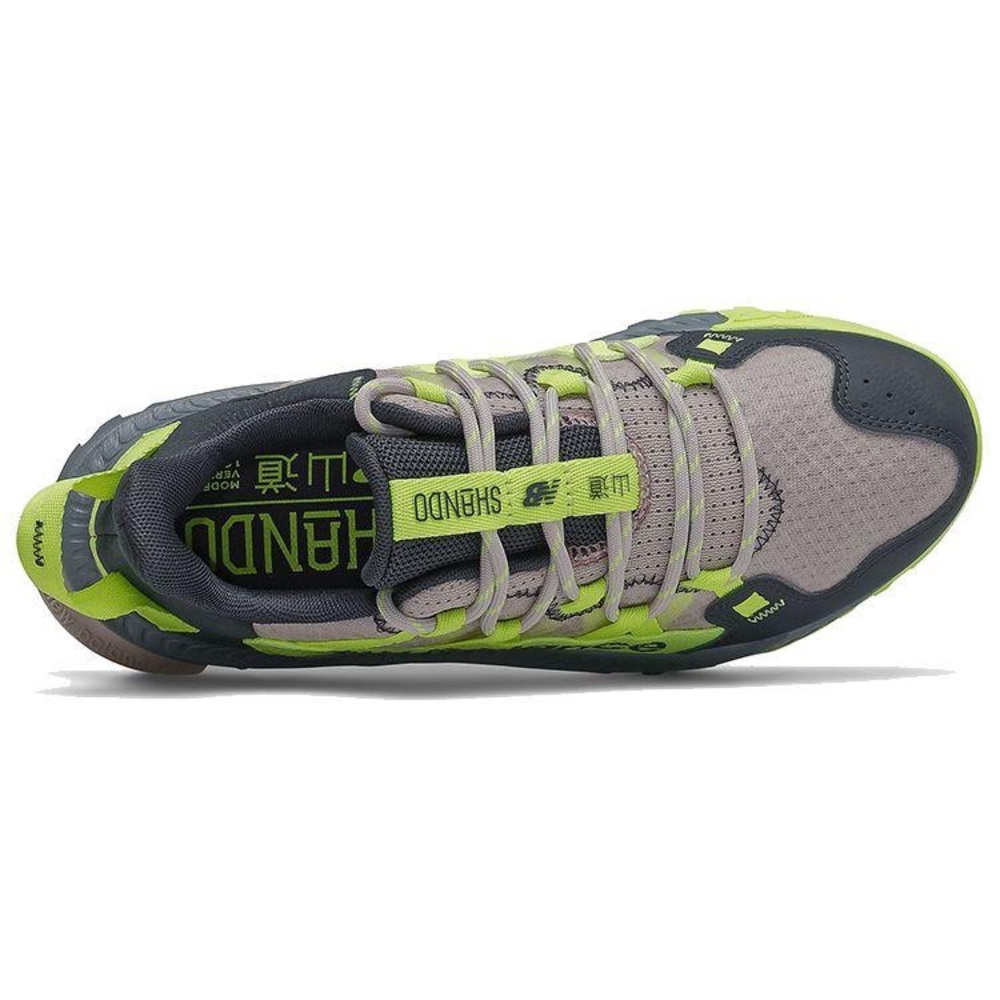 New Balance Shando (Women’s) Trail Runners - Picture 3 of 5